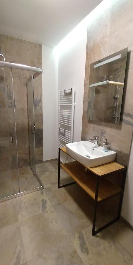 Apartment Nr 4, Vila Kollar Dolny Smokovec, Vysoké Tatry מראה חיצוני תמונה
